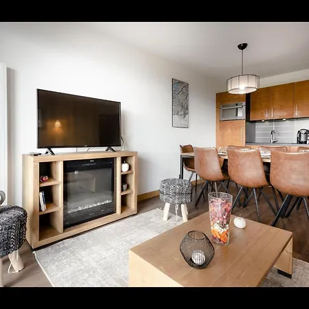 5 Pieces 10 Pers Cote Sud Apartment *