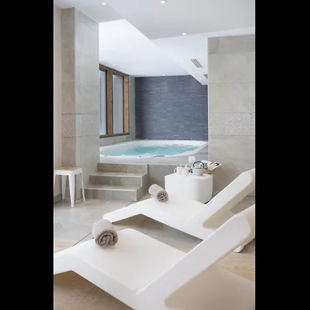 Apartment 5 Pieces 10 Pers Cote Sud Hauteluce