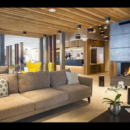 5 Pieces 10 Pers Cote Sud Apartment