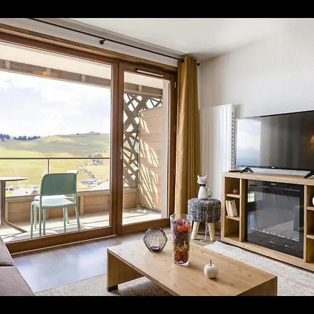 5 Pieces 10 Pers Cote Sud Apartment
