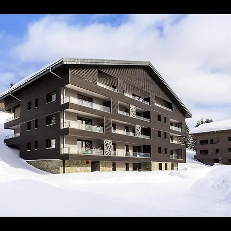 Apartment 5 Pieces 10 Pers Cote Sud *